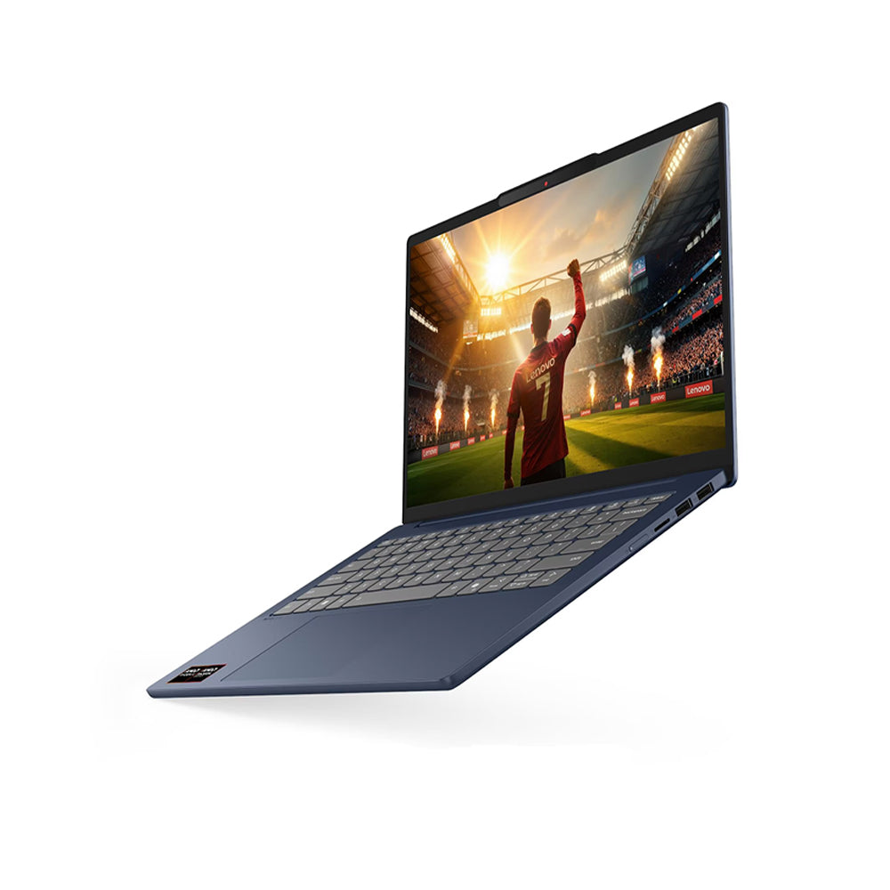 Lenovo IdeaPad Slim 5 14" WUXGA Productivity Laptop (AMD Ryzen AI 7 445, 16GB RAM, 512GB SSD) [14AGP11-83S10088MJ]