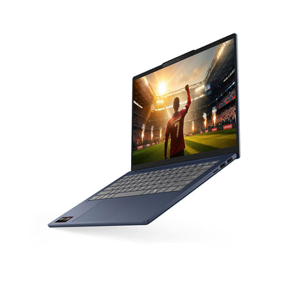Lenovo IdeaPad Slim 5 14" WUXGA Productivity Laptop (AMD Ryzen AI 7 445, 16GB RAM, 512GB SSD) [14AGP11-83S10088MJ]