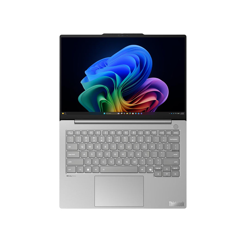 Lenovo ThinkBook 14x ILL 14" WUXGA 120Hz Business Laptop (Intel Core Ultra 5 226V, 16GB RAM, 512GB SSD) [22BG004TMA]