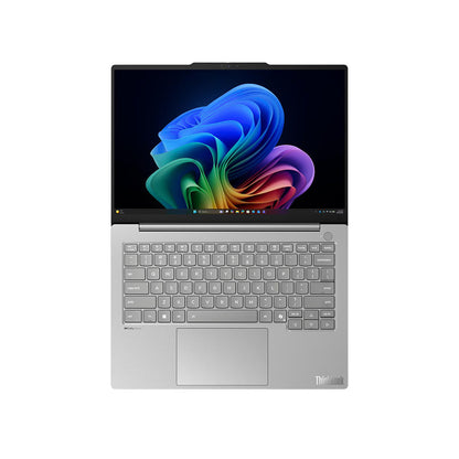 Lenovo ThinkBook 14x ILL 14" WUXGA 120Hz Business Laptop (Intel Core Ultra 5 226V, 16GB RAM, 512GB SSD) [22BG004TMA]