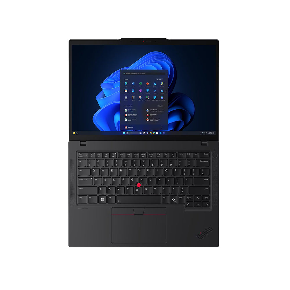 Lenovo ThinkPad T14 Gen 6 14" WUXGA Business Laptop (Intel Core Ultra 5 225U, 32GB RAM, 1TB SSD) [21QC000RMA]