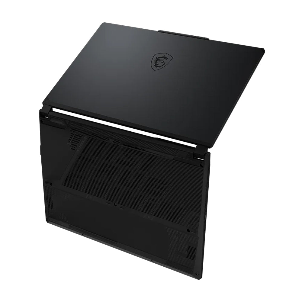 MSI Cyborg 15 Black Edition Gaming Laptop [A13VEO-2496MYNN]