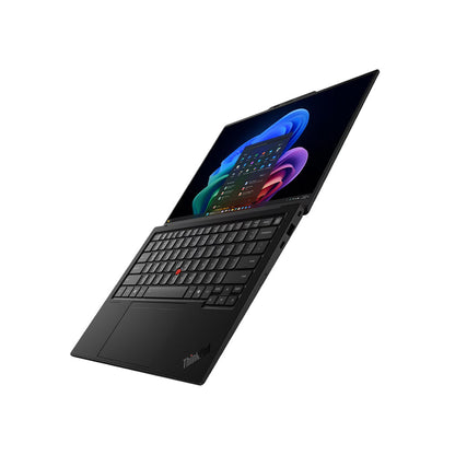 Lenovo ThinkPad X1 Carbon Gen 14 14" WUXGA Touch Business Laptop (Intel Core Ultra 7 355, 32GB RAM, 1TB SSD) [21V70084MA]