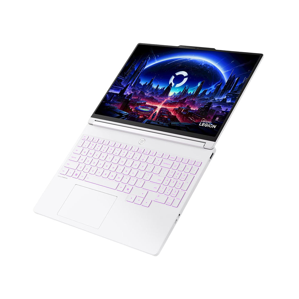 Lenovo Legion 5 15.3" WQXGA OLED 165Hz Gaming Laptop (NVIDIA GeForce RTX 5060, Intel Core Ultra 7 251HX, 16GB RAM, 512GB SSD) [15IAX11-83VK001RMJ]