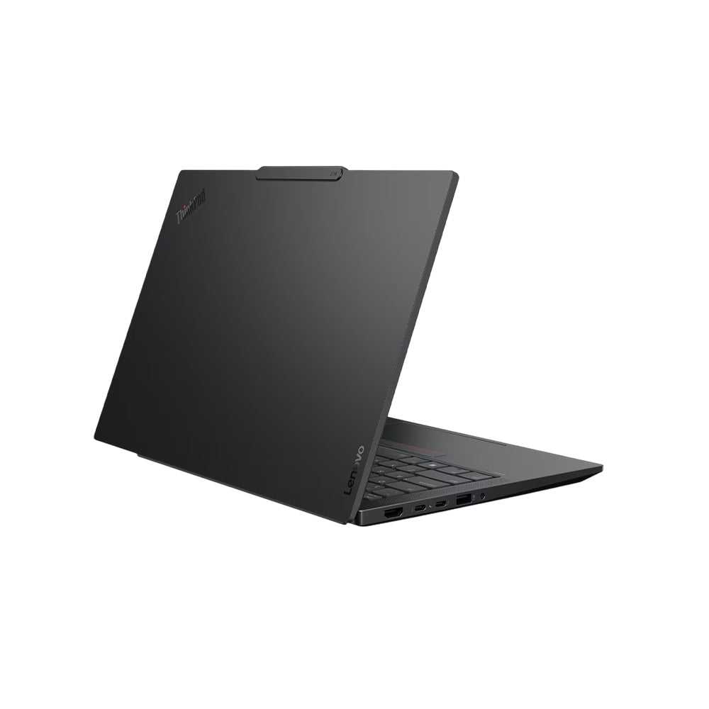 Lenovo ThinkPad E14 Gen 8 14" WUXGA Business Laptop (Intel Core Ultra 5 325, 16GB RAM, 1TB SSD) [21Y60008MA]