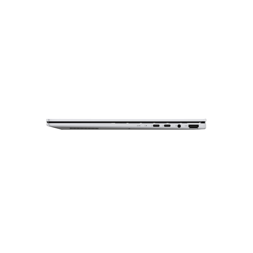 ASUS Zenbook 14 OLED 14" WUXGA OLED Touch Productivity Laptop (Intel Core Ultra 5 225H, 16GB RAM, 512GB SSD) [UX3405C-AQL246WS]