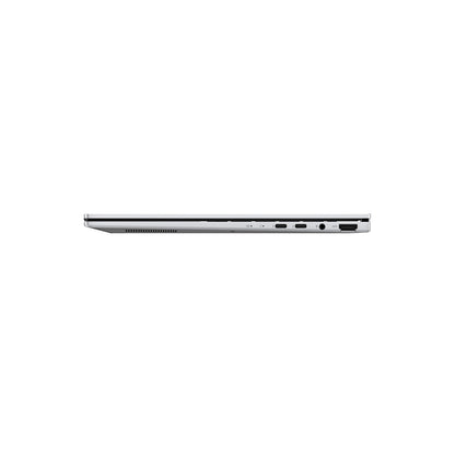 ASUS Zenbook 14 OLED 14" WUXGA OLED Touch Productivity Laptop (Intel Core Ultra 5 225H, 16GB RAM, 512GB SSD) [UX3405C-AQL246WS]