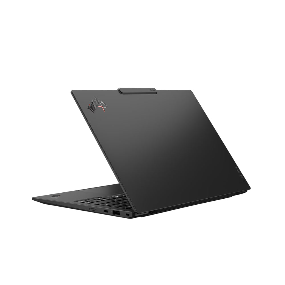 Lenovo ThinkPad X1 Carbon Gen 14 14" WUXGA Touch Business Laptop (Intel Core Ultra 7 355, 32GB RAM, 1TB SSD) [21V70084MA]