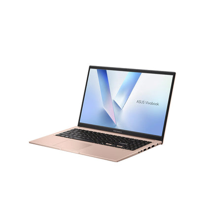 ASUS Vivobook 15 15.6" FHD Productivity Laptop (Intel Core 5 120U, 16GB RAM, 512GB SSD) [A1504V-ABQ268WSP/ABQ269WSP/ABQ270WSP]