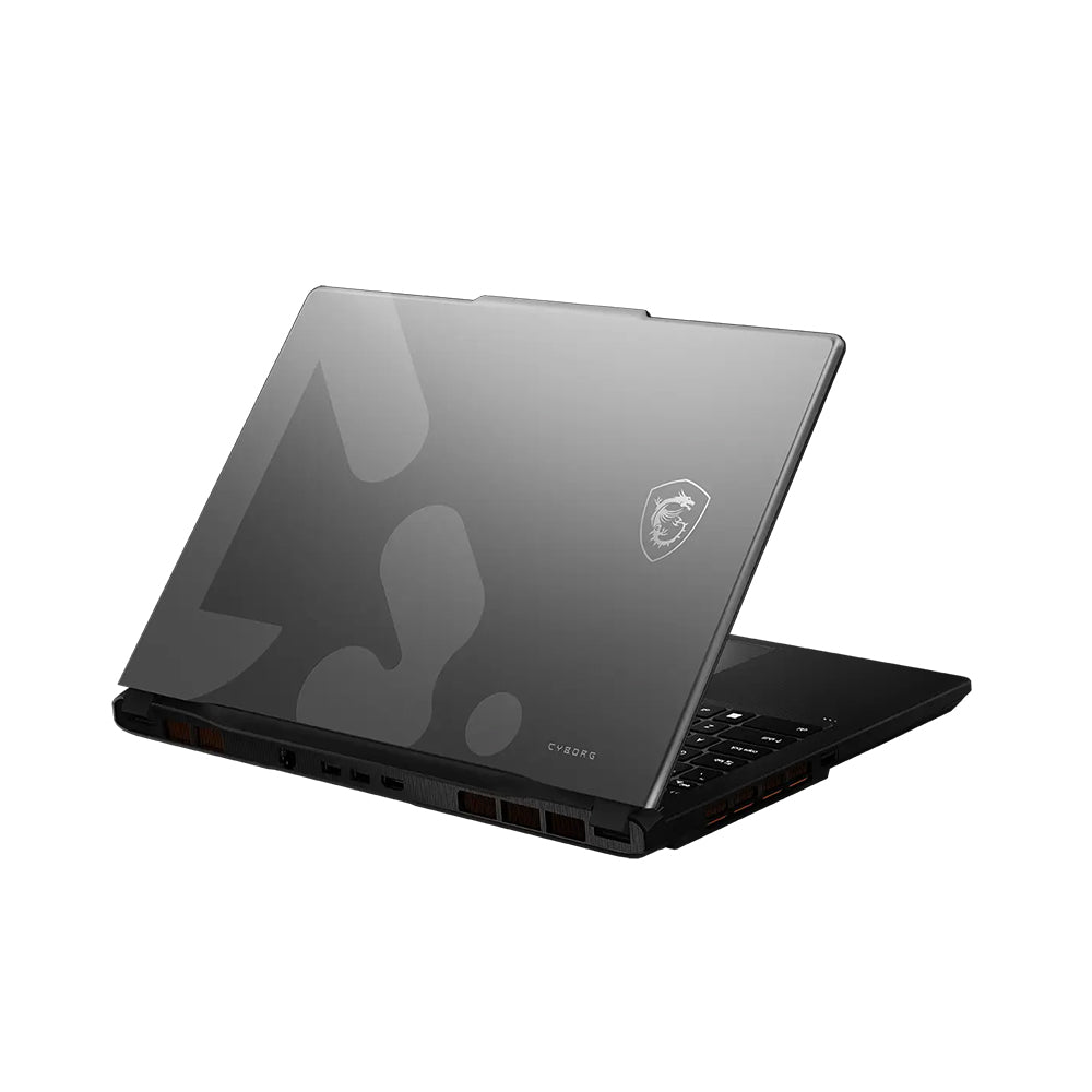 MSI Cyborg 15 Max Gaming Laptop [C13WG-096MY]