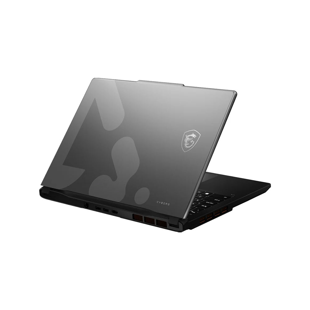 MSI Cyborg 15 Gaming Laptop [C13WFO-419MYNN]