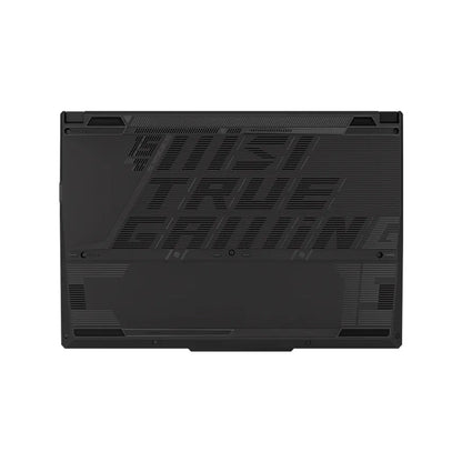 MSI Cyborg 15 Black Edition Gaming Laptop [A13VEO-2496MYNN]