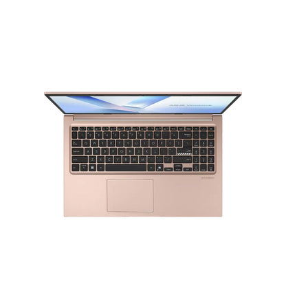 ASUS Vivobook 15 15.6" FHD Productivity Laptop (Intel Core 5 120U, 8GB RAM, 512GB SSD) [A1504V-ABQ168WSP/ABQ169WSP/ABQ170WSP]