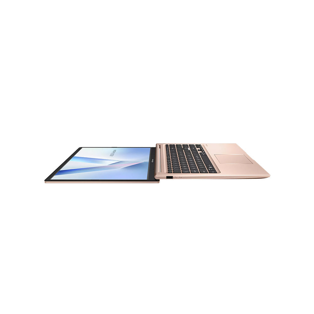 ASUS Vivobook 15 15.6" FHD Productivity Laptop (Intel Core 5 120U, 8GB RAM, 512GB SSD) [A1504V-ABQ168WSP/ABQ169WSP/ABQ170WSP]