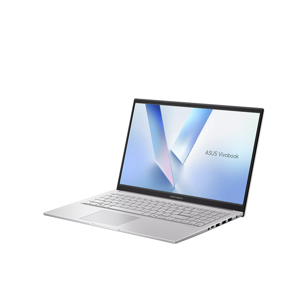 ASUS Vivobook 15 15.6" FHD Productivity Laptop (Intel Core 5 120U, 8GB RAM, 512GB SSD) [A1504V-ABQ168WSP/ABQ169WSP/ABQ170WSP]