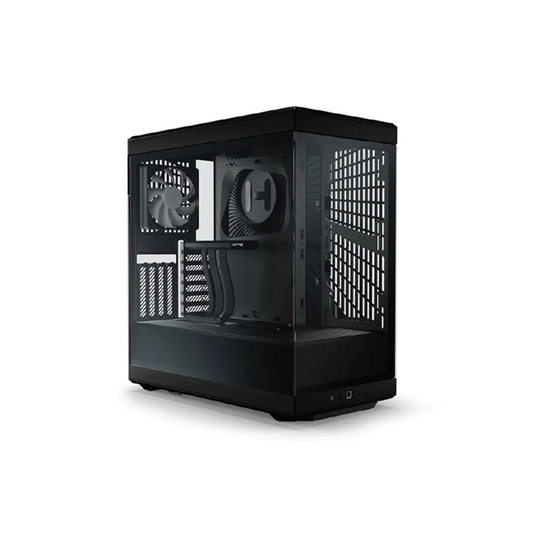 HYTE Y40 Mid-Tower ATX PC Chassis