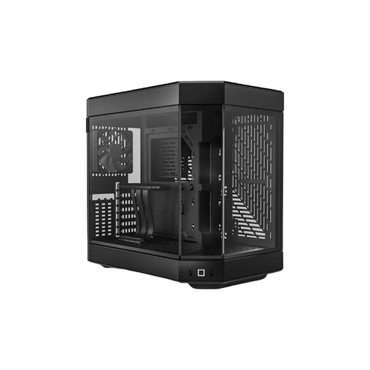 HYTE Y60 Dual Chamber Mid-Tower ATX PC Chassis