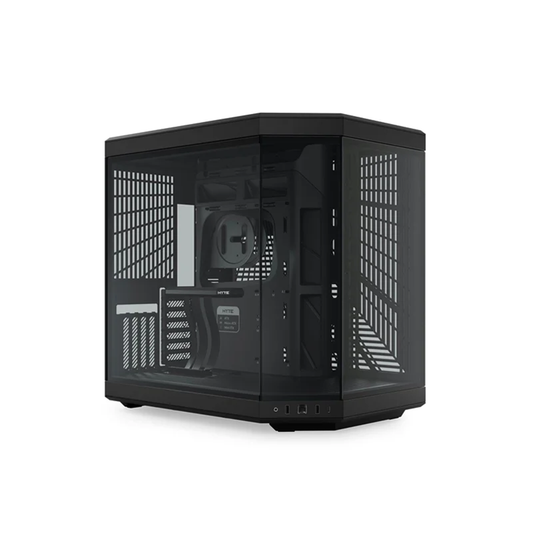 HYTE Y70 Dual Chamber Mid-Tower ATX PC Chassis