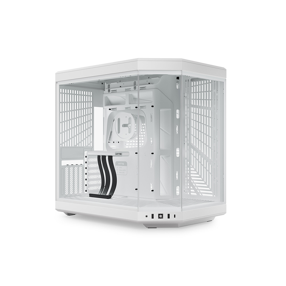 HYTE Y70 Dual Chamber Mid-Tower ATX PC Chassis