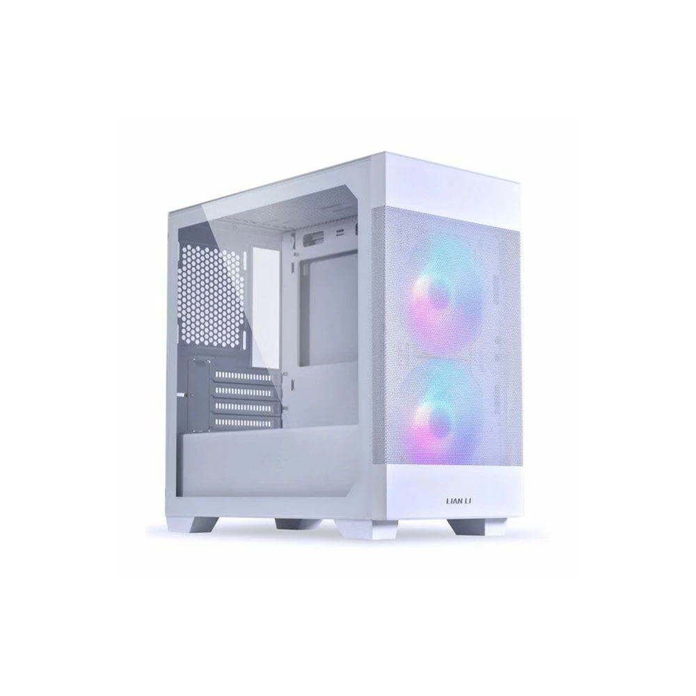 Lian Li Lancool 205M Mesh Micro-ATX PC Chassis
