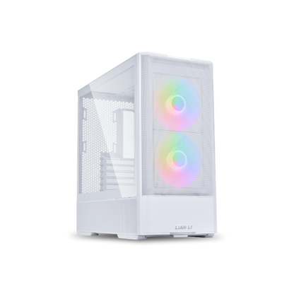 Lian Li Lancool 207 RGB Mid-Tower ATX PC Chassis