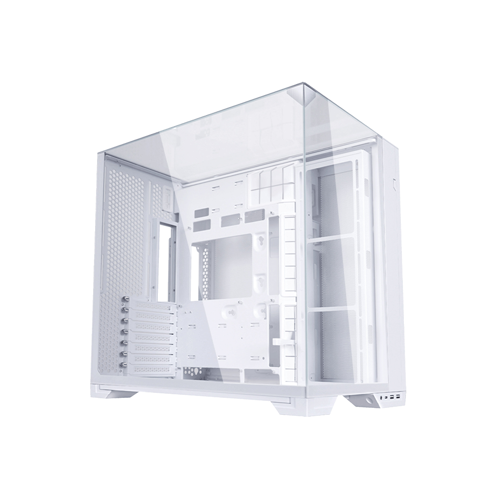 Lian Li O11 PC-O11 Vision Compact Mid-Tower ATX PC Chassis