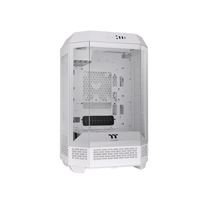 Thermaltake The Tower 300 Micro-ATX PC Chassis