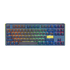 Ducky One 3 TKL RGB DayBreak — Cherry MX Switches — Mechanical Keyboard