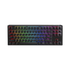 Ducky One 3 TKL RGB Classic Black — Cherry MX Switches — Mechanical Keyboard