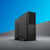 ECHO 3 Office Desktop PC - Intel Core i3-14100 / UHD 730