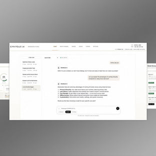 EMARQUE AI Utility