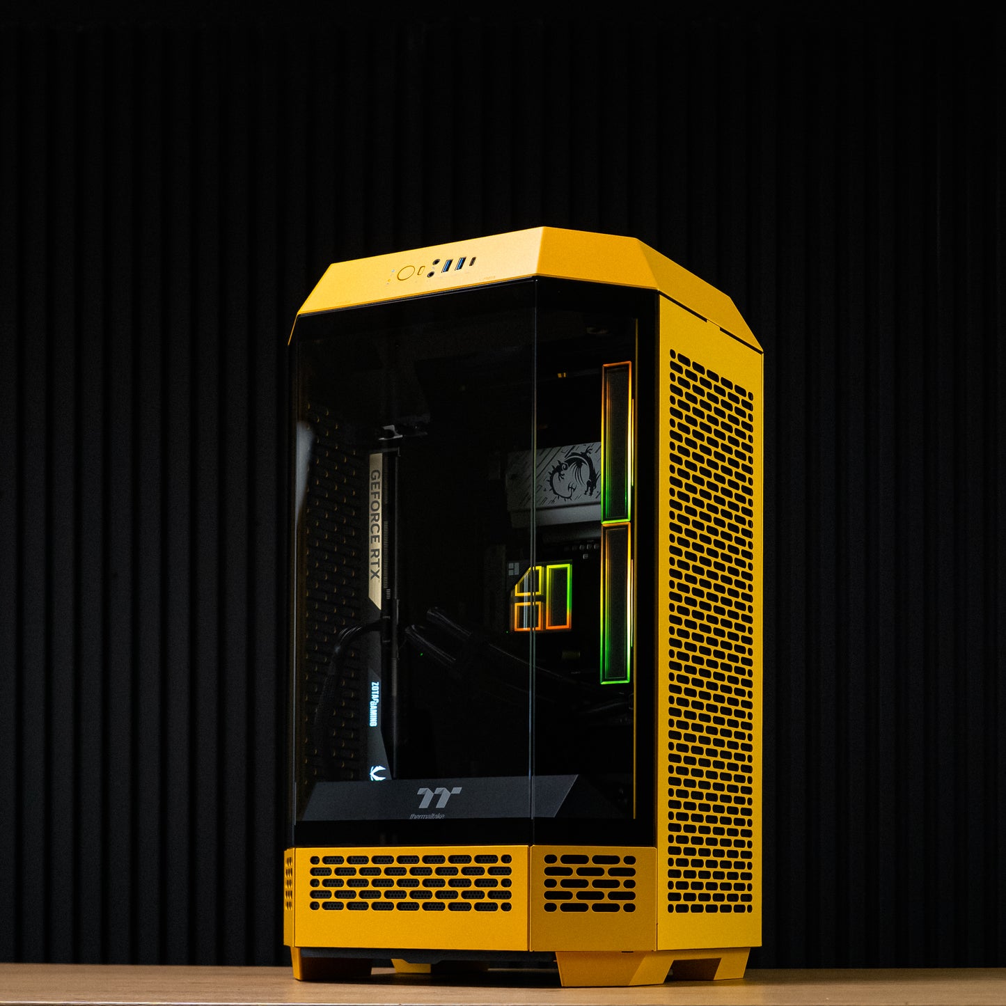 DROP Prime - AMD Ryzen 5 7500F / GeForce RTX 5070 Gaming PC