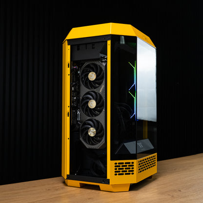 DROP Prime - AMD Ryzen 5 7500F / GeForce RTX 5070 Gaming PC