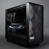Shop Workstation PC
