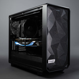 Shop Workstation PC