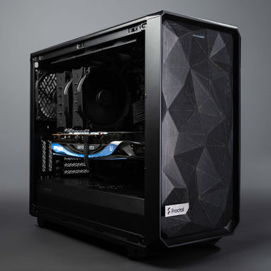 Shop Workstation PC