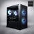 NEO - AMD Ryzen 5 5500 / GeForce RTX 4060 Gaming PC