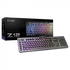 EVGA Z12 — Full Size RGB Gaming Keyboard — Membrane Switch