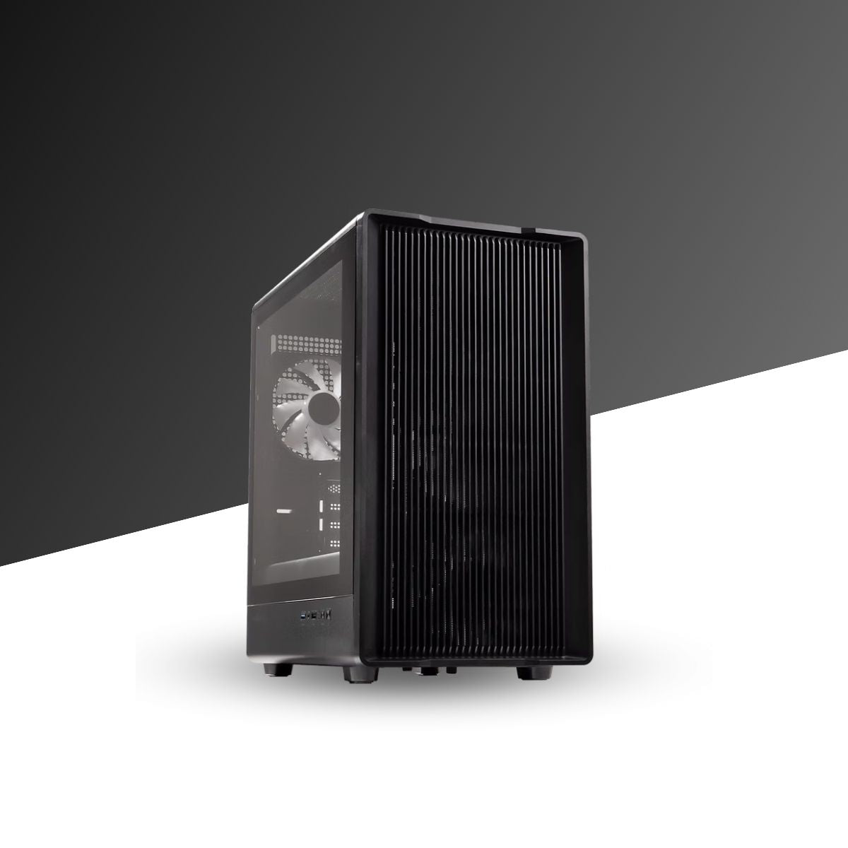 WORK 5 | Intel Core Ultra 5 225F & GeForce RTX 5060 Ti Custom PC