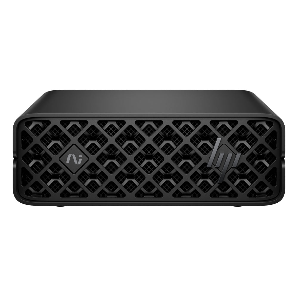 HP ZGX Nano G1n NVIDIA DGX Spark Grace Blackwell Computer - 4TB