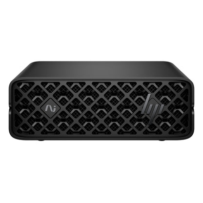 HP ZGX Nano G1n NVIDIA DGX Spark Grace Blackwell Computer - 4TB