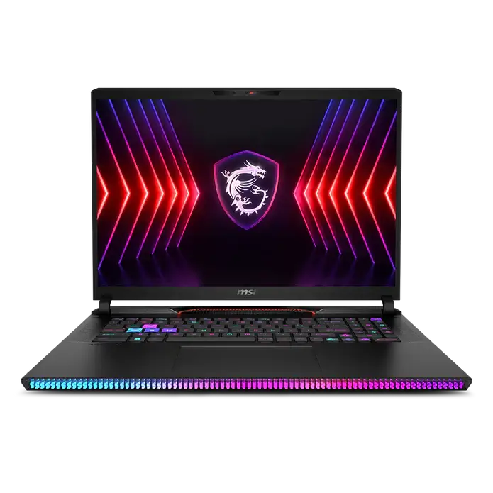 MSI Raider GE78 HX - Intel Core i9 14900HX / RTX 4080 Gaming Laptop - EMARQUE - Gaming PC Custom PC Builder Malaysia