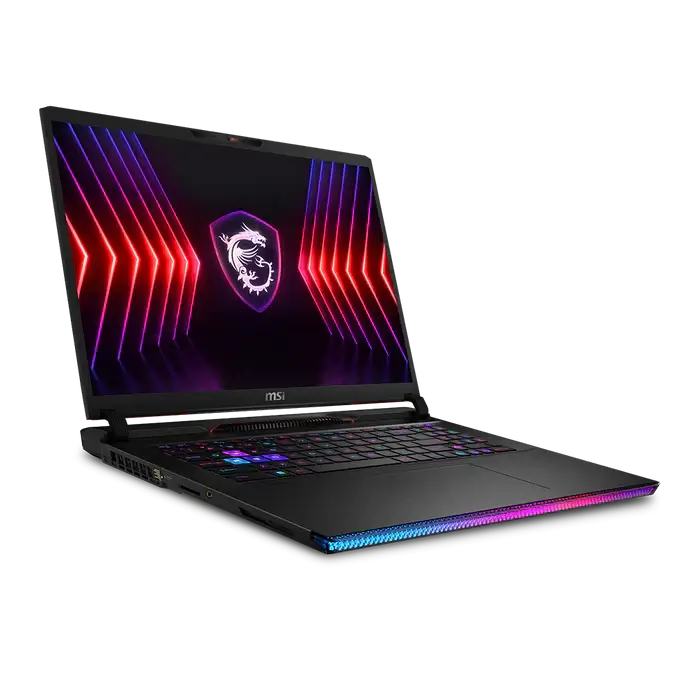 MSI Raider GE78 HX - Intel Core i9 14900HX / RTX 4080 Gaming Laptop - EMARQUE - Gaming PC Custom PC Builder Malaysia