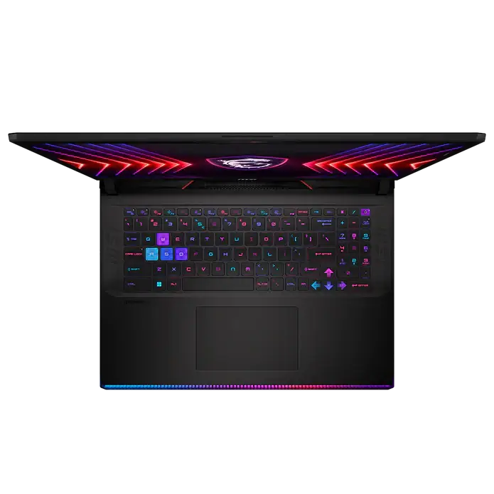 MSI Raider GE78 HX - Intel Core i9 14900HX / RTX 4080 Gaming Laptop - EMARQUE - Gaming PC Custom PC Builder Malaysia