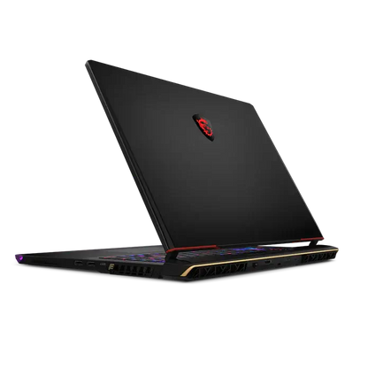 MSI Raider GE78 HX - Intel Core i9 14900HX / RTX 4080 Gaming Laptop - EMARQUE - Gaming PC Custom PC Builder Malaysia