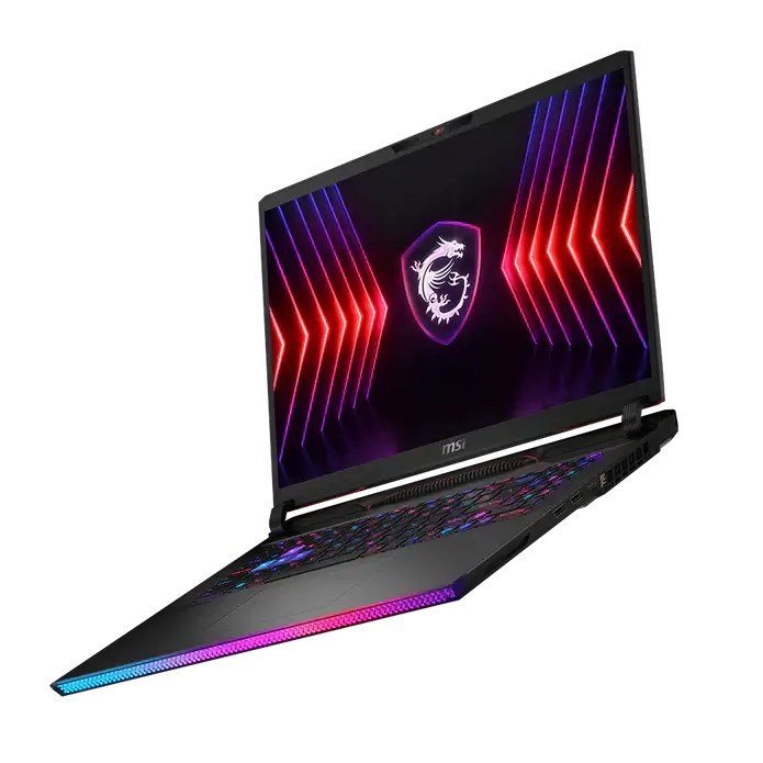 MSI Raider GE78 HX - Intel Core i9 14900HX / RTX 4080 Gaming Laptop - EMARQUE - Gaming PC Custom PC Builder Malaysia