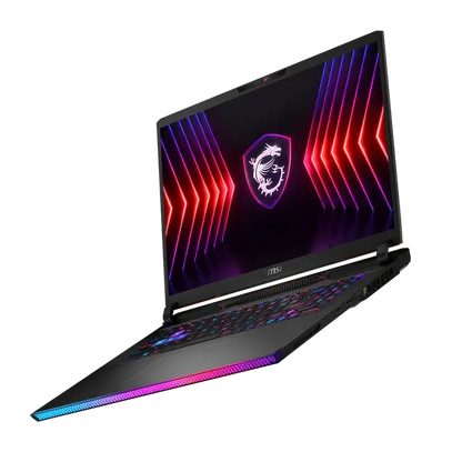MSI Raider GE78 HX - Intel Core i9 14900HX / RTX 4080 Gaming Laptop - EMARQUE - Gaming PC Custom PC Builder Malaysia