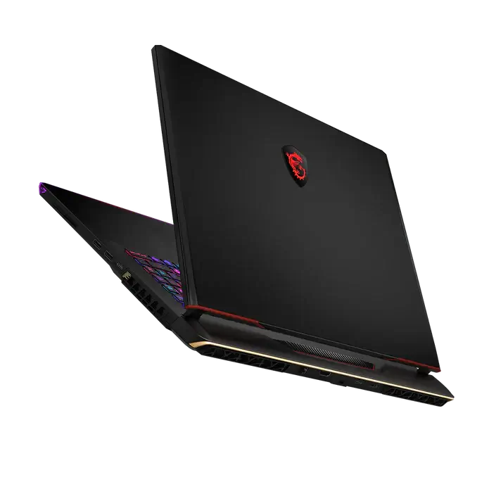 MSI Raider GE78 HX - Intel Core i9 14900HX / RTX 4080 Gaming Laptop - EMARQUE - Gaming PC Custom PC Builder Malaysia