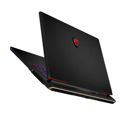 MSI Raider GE78 HX - Intel Core i9 14900HX / RTX 4080 Gaming Laptop - EMARQUE - Gaming PC Custom PC Builder Malaysia