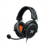 Fnatic Gear REACT — eSports Performance Headset - Black